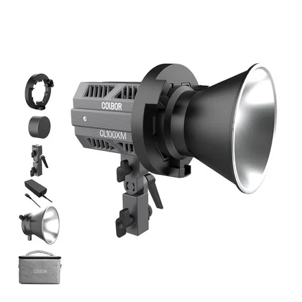 Colbor CL100X