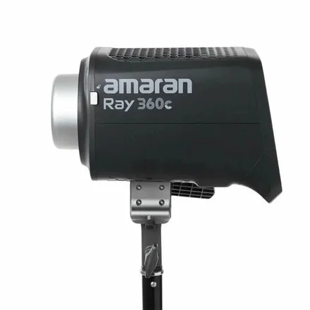 Amaran Ray 360c