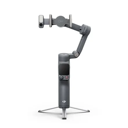 Стабилизатор DJI Osmo Mobile 8P Advanced Tracking Combo
